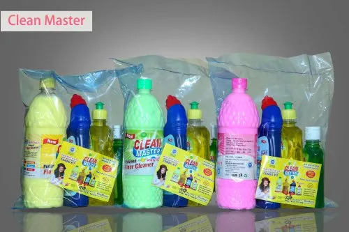 Combo Kit 4 Product Each