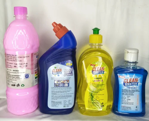 Combo Kit 4 Product Each