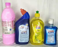 Combo Kit 4 Product Each