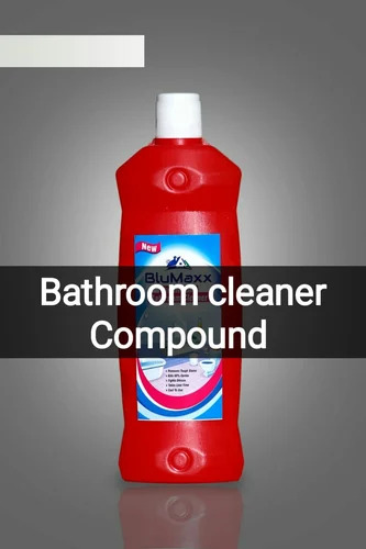 Bathroom Cleaner Compound Concentrate