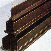 T Beams