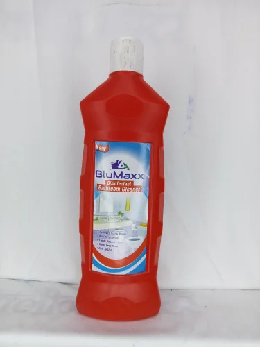 Bathroom Cleaner Compound Concentrate