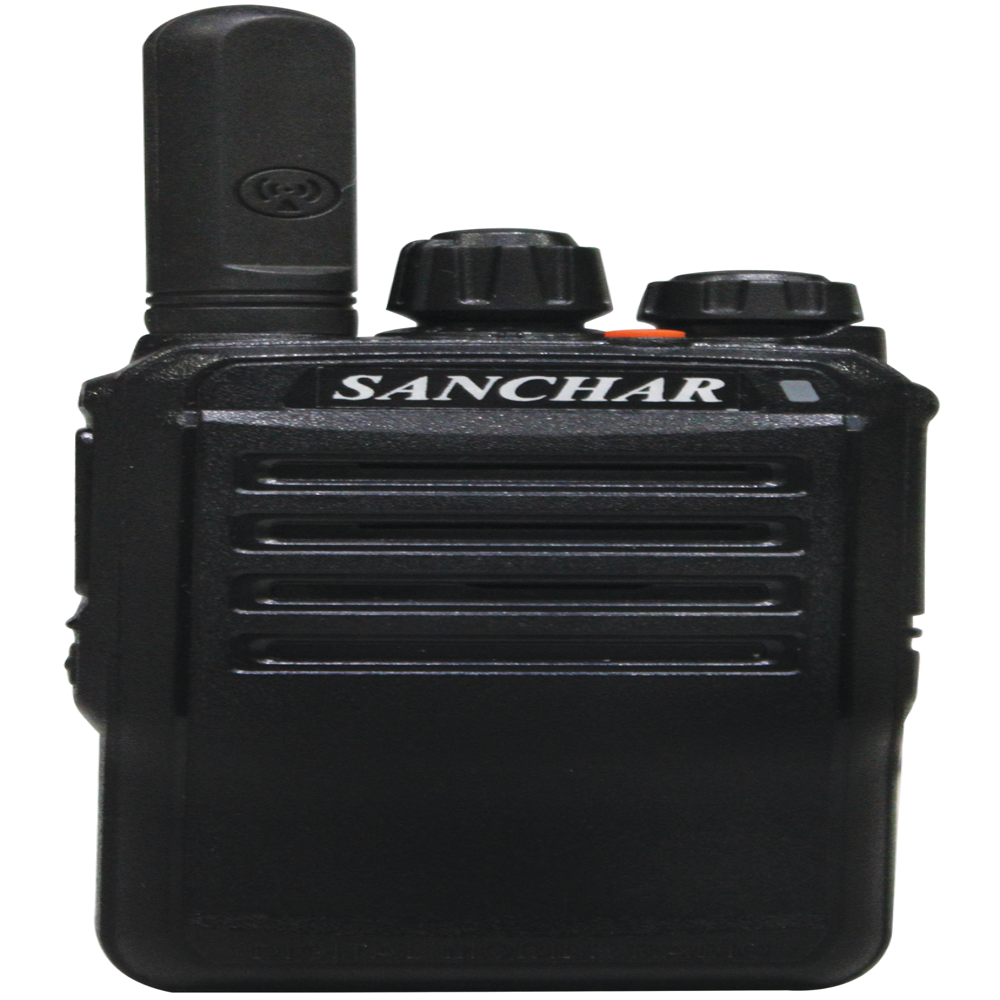 Sanchar G2U License Free Radio