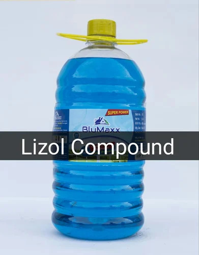 Disinfectant Surface Cleaner Compound Concentrated
