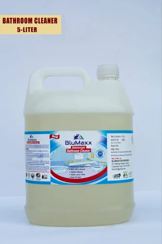 Disinfectant Surface Cleaner Compound Concentrated