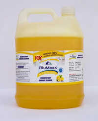 Disinfectant Surface Cleaner Compound Concentrated