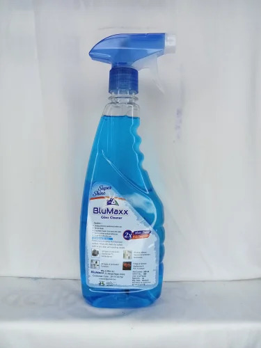 Glass Cleaner 500ml 5it