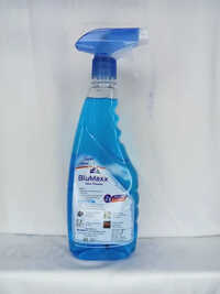 Glass Cleaner 500ml 5it