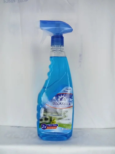 Glass Cleaner 500ml 5it
