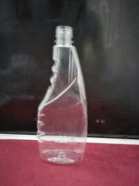 Glass Cleaner Empty Bottle