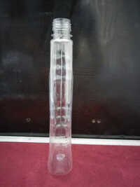Glass Cleaner Empty Bottle
