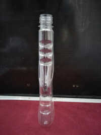 Glass Cleaner Empty Bottle