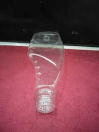 Glass Cleaner Empty Bottle
