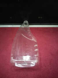 Glass Cleaner Empty Bottle