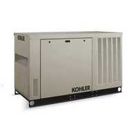 Kohler 24KW Generator
