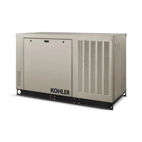 Kohler 24KW Generator