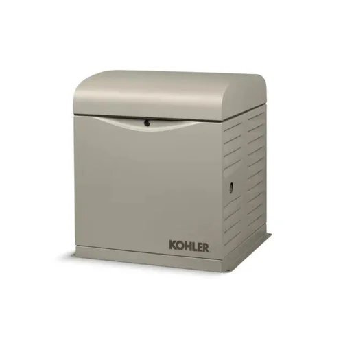 Kohler 12KW Generator