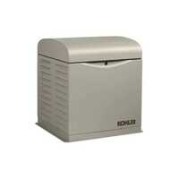 Kohler 12KW Generator