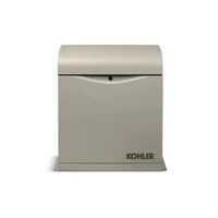 Kohler 12KW Generator