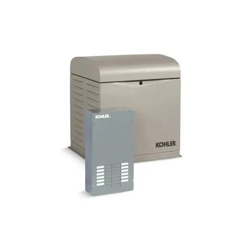 Kohler 10KW Generator