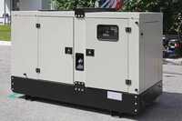 Used Diesel Generators