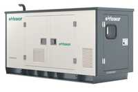 Kirloskar CPCB IV 20KVA Generator