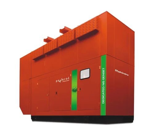 Diesel Generator Repairing Services