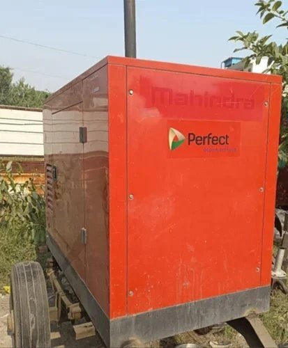 Diesel Generator Repairing Services