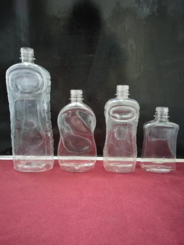 Dish Wash Empty Bottle