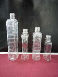 Dish Wash Empty Bottle
