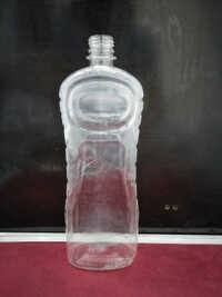 Dish Wash Empty Bottle