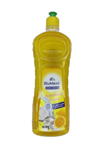 1ltr Dishwasher Cleaner