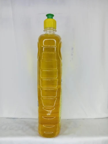 1ltr Dishwasher Cleaner - Color: Green