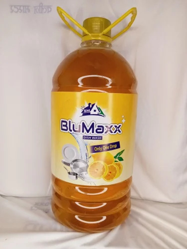 Dish Wash Liquid