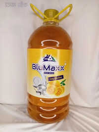 Dish Wash Liquid