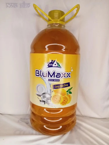Dish Wash Liquid