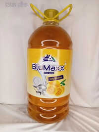 Dish Wash Liquid