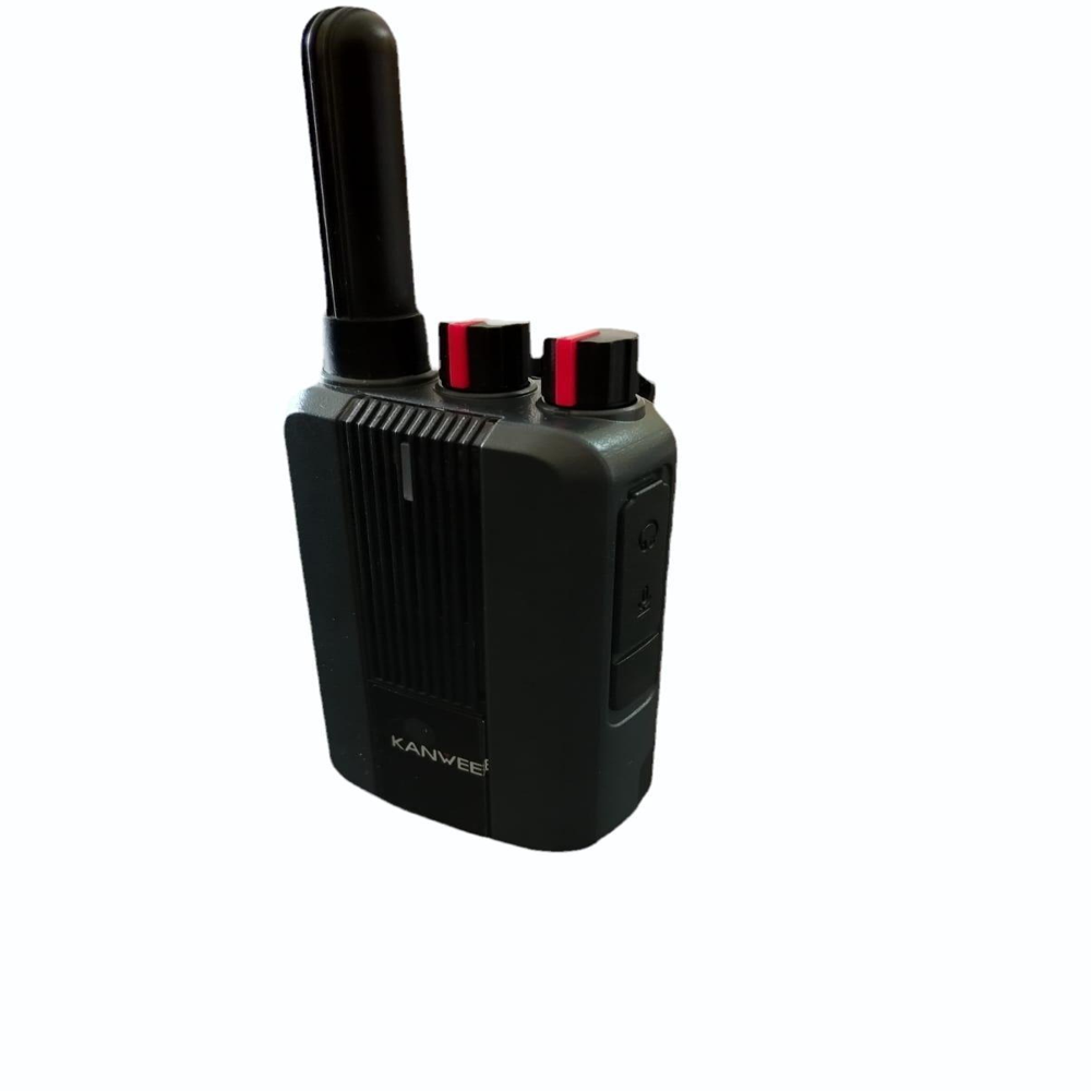 Kanwee K10 WalkieTalkie