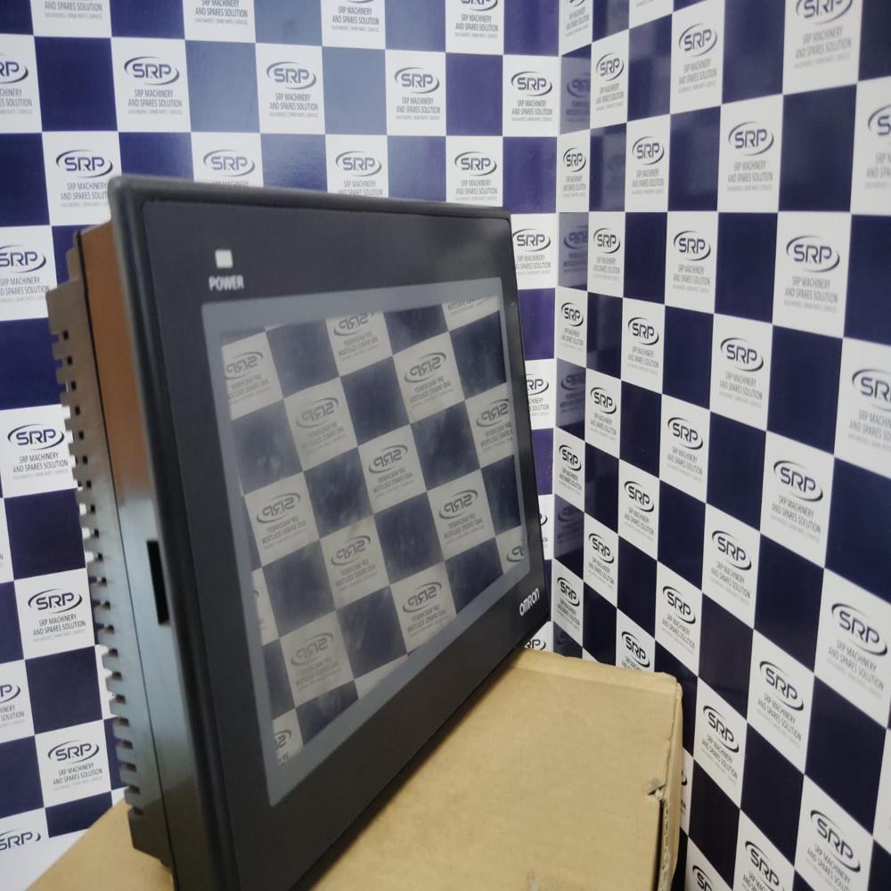 Omron Hmi. - Feature: Eco Friendly