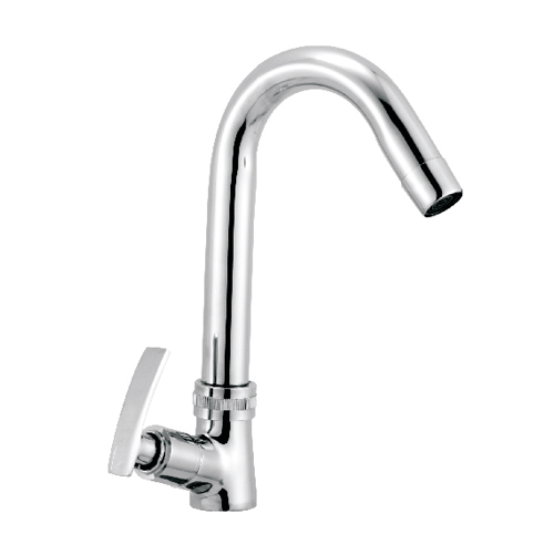Swan Neck