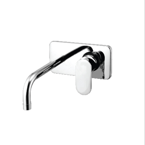 Carnation Wall Mounted Basin Divertor