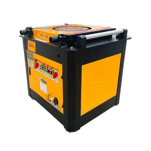 Bar Bending Machine