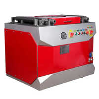 Steel Bar Bending Machine - Bending Speed: 1440 Rpm