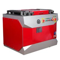 Steel Bar Bending Machine