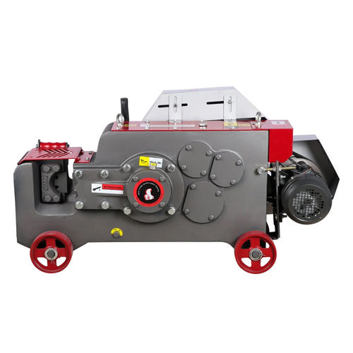 Fully Automatic Bar Cutting Machine