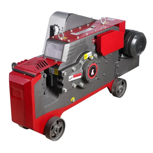 Rebar Cutting Machine