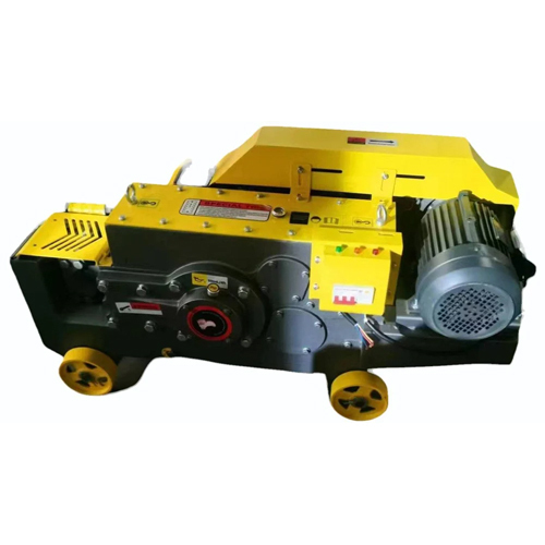 GQ50 Rebar Cutter Machine