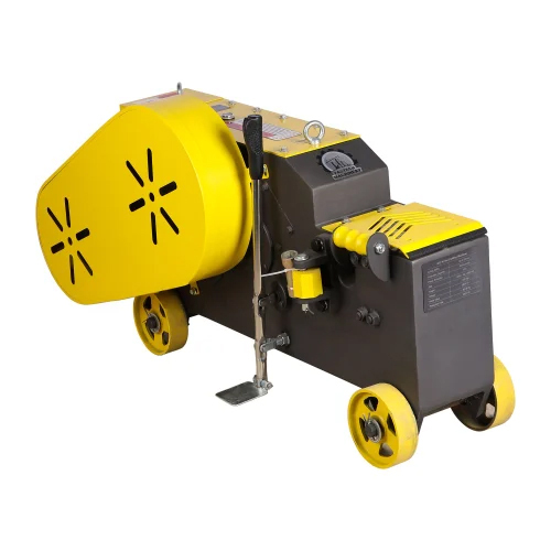 UNI 50C Bar Cutter Machine