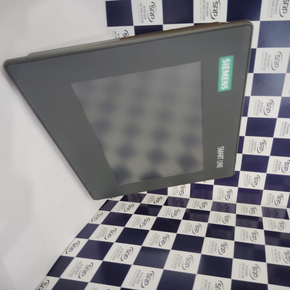 SEIMENS HMI