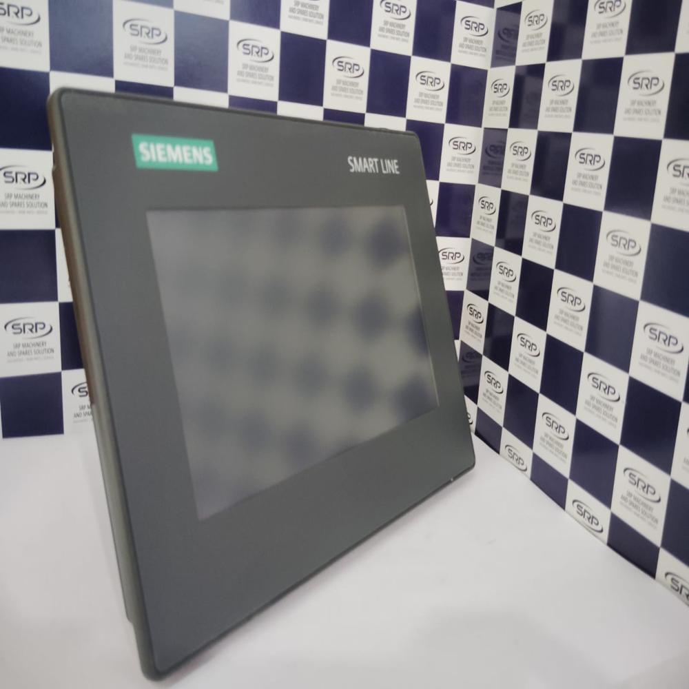 SEIMENS HMI TOUCH PANEL